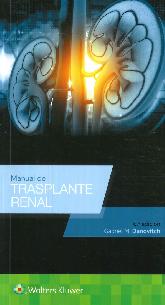 Manual de transplante renal