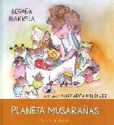 Planeta Musaraas