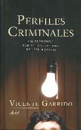 Perfiles Criminales