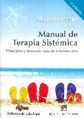 Manual de Terapia Sistmica