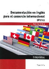 Documentacin en ingls para el comercio internacional