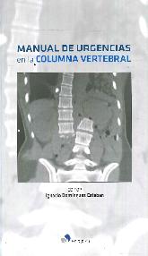 Manual de Urgencias en la Columna Vertebral