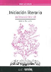 Iniciacin Literaria en Educacin infantil