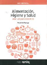 Alimentacin, Higiene y Salud