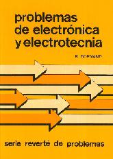 Problemas de Electrnica y Electrotecnia