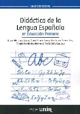 Didctica de la Lengua Espaola en Educacin Primaria