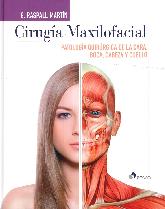 Ciruga Maxilofacial