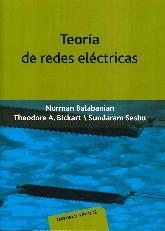 Teora de Redes Electricas