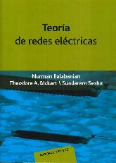 Teora de Redes Electricas