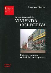 La Arquitectura de la Vivienda Colectiva