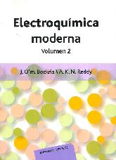 Electroqumica moderna