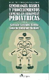 Semiologa bsica y procedimientos comunes en urgencias peditricas