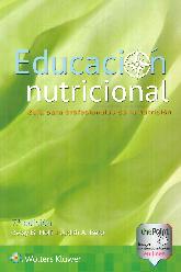 Educacin Nutricional