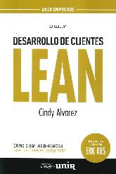 Desarrollo de Clientes LEAN