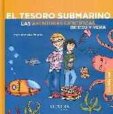 El tesoro submarino. Las aventuras cientificas de Edu y Vera