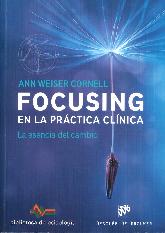 Focusing en la Prctica Clnica