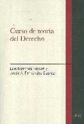 Curso de Teora del Derecho