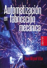 Automatizacin en fabricacin mecnica