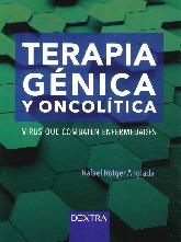 Terapia gnica y oncoltica