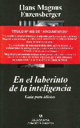 En el laberinto de la inteligencia