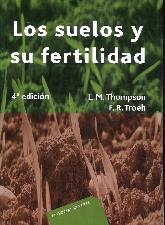 Los suelos y su fertilidad