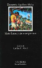 Siete Luna y Siete Serpientes
