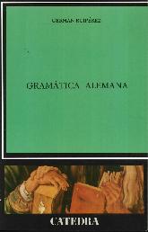 Gramatica alemana