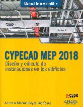 Cypecad Mep 2018 Manual Imprescindible