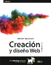 Creacin y Diseo Web