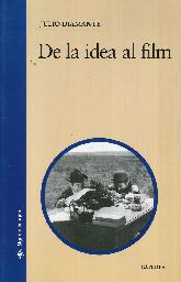 De la Idea al Film