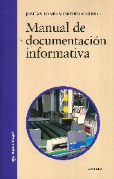 Manual de documentacion informativa 