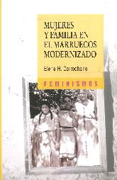 Mujeres y Familia en el Marruecos Modernizado