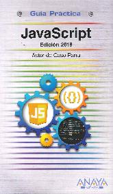 JavaScript Gua Prctica 2018