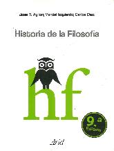 Historia de la Filosofa