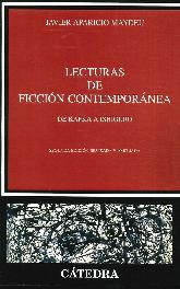 Lecturas de Ficcin Contempornea de Kafka a Ishiguro