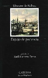 Espejo de Paciencia