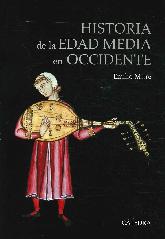 Historia de la Edad Media en Occidente