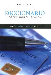 Diccionario de Trminos de la Banca