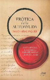 Ertica de la Autoayuda. Estrategias narrativas para promesas teraputicas