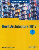 Revit Architecture 2017 Manual Imprescindible