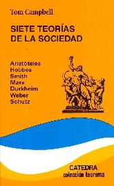 Siete Teoras de la Sociedad