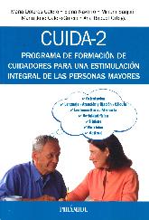 CUIDA-2 programa de formacin de cuidadores para una estimulacin integral de las personas mayores