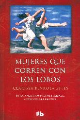 Mujeres Que Corren Con Los Lobos