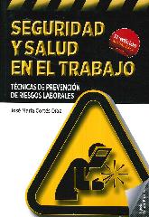 Seguridad y salud en el trabajo