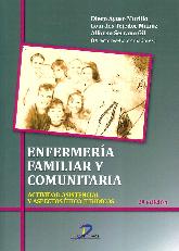 Enfermera Familiar y Comunitaria