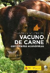 Vacuno de Carne con criterios econmicos