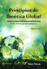 Principios de biotica global