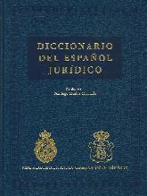 Diccionario del Espaol Jurdico