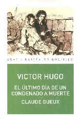 El ltimo Da de un Condenado a Muerte