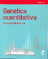 Gentica cuantitativa